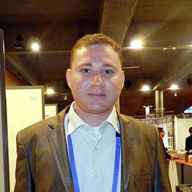Dhaker ABBES Photo de Dhaker Abbes