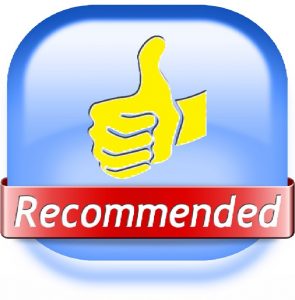 Recommandations