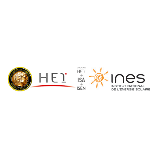 Participation à International Summer School on Organic Photovoltaic Systems (ISSOPVS 2018)