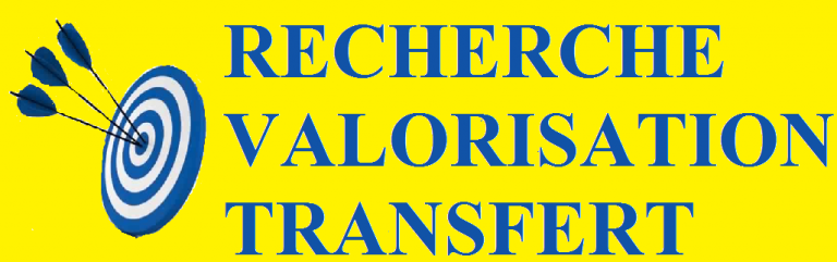 Qu’est-ce que la valorisation et le transfert de la recherche scientifique et technologique ?