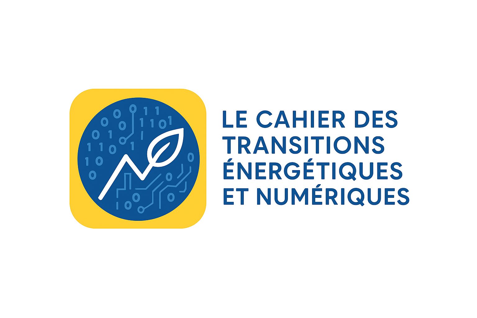Cahier des transitions