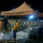 Brazil Fortaleza NOV 2015