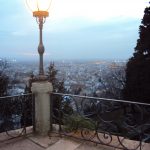 Espagne Grenada Mars 2010