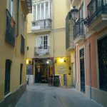 Espagne Valencia Mai-Juin 2012